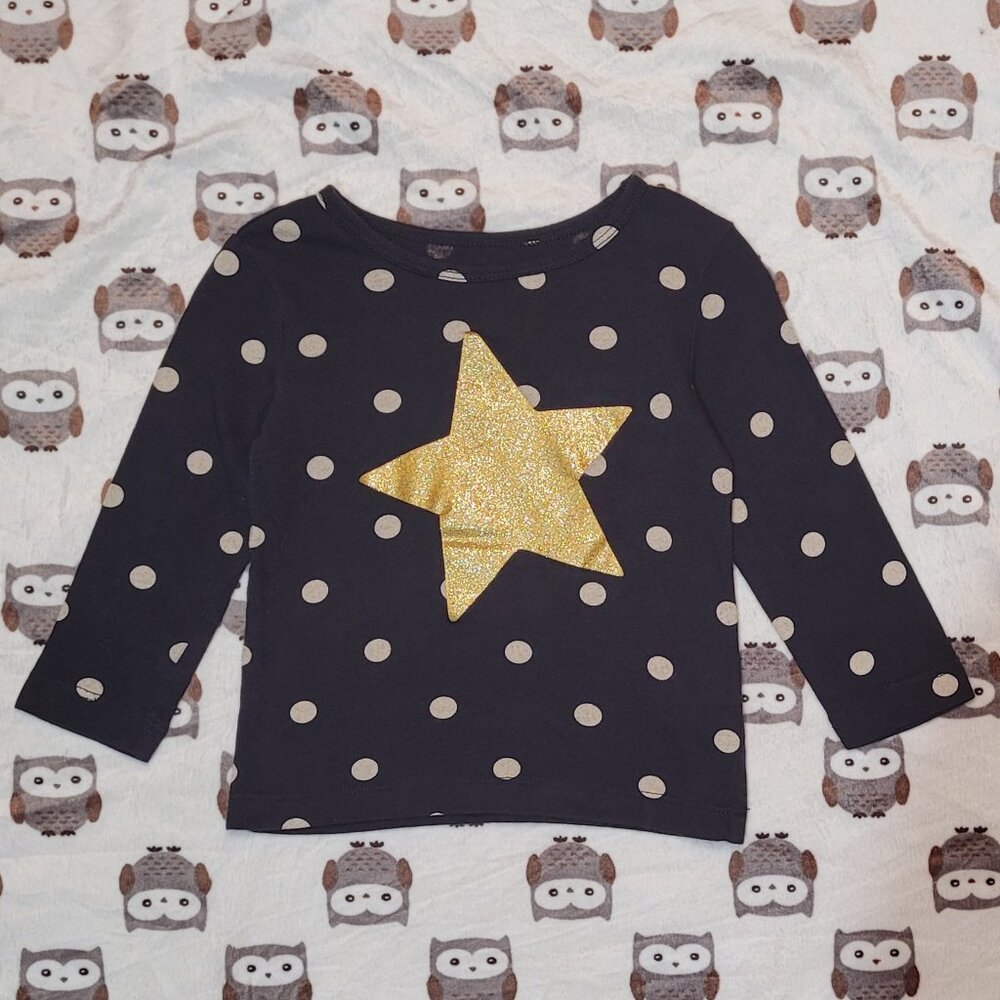 $1 | 1Y | Long Sleeved Shirt